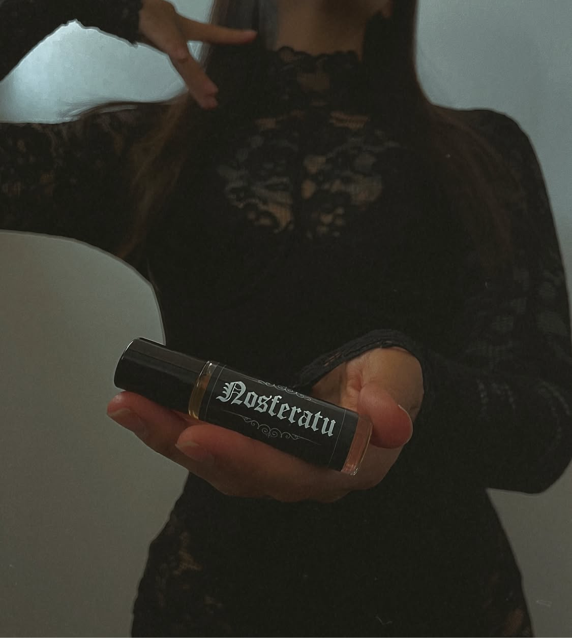 NOSFERATU (stone & incense)