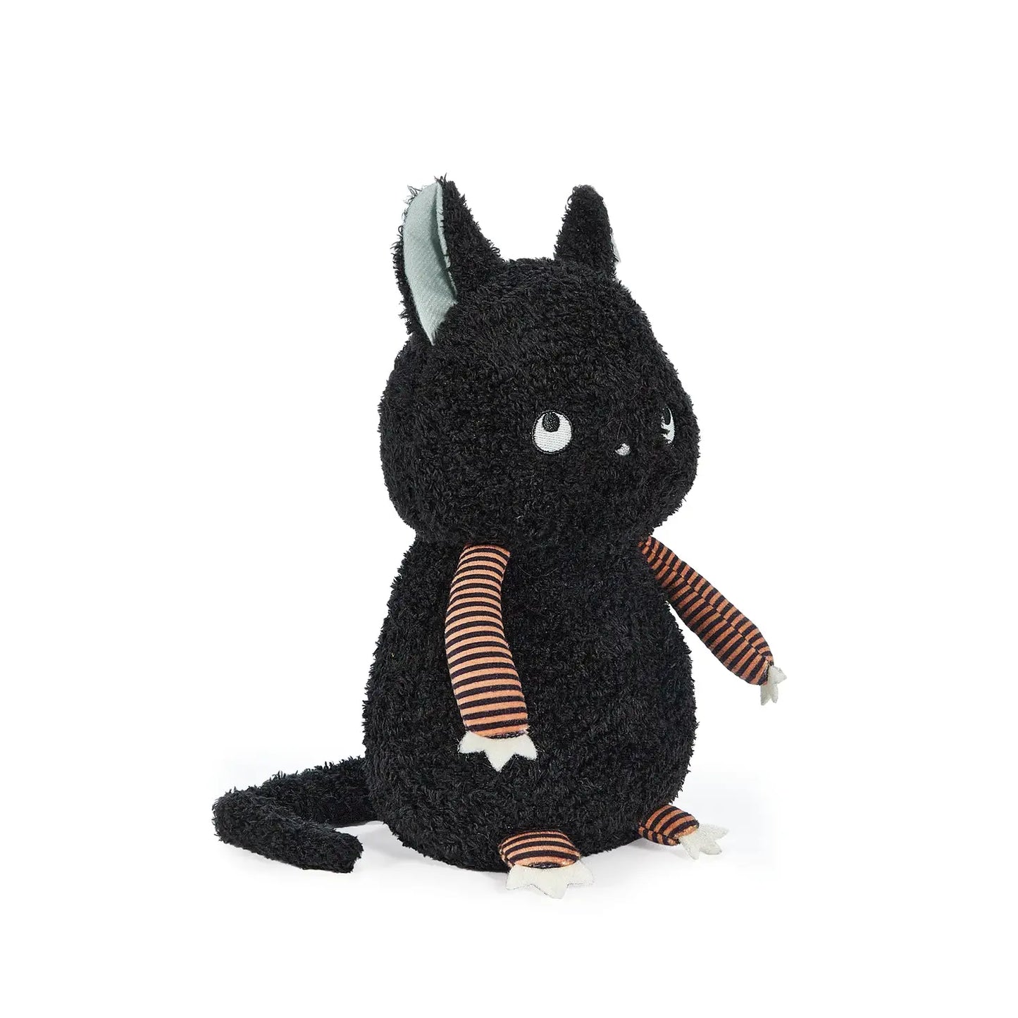 Boo Boo Kitty Cat Plush Toy