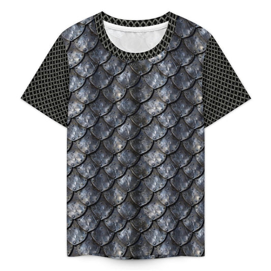 Knight T-Shirt (Kids) - PRE ORDER