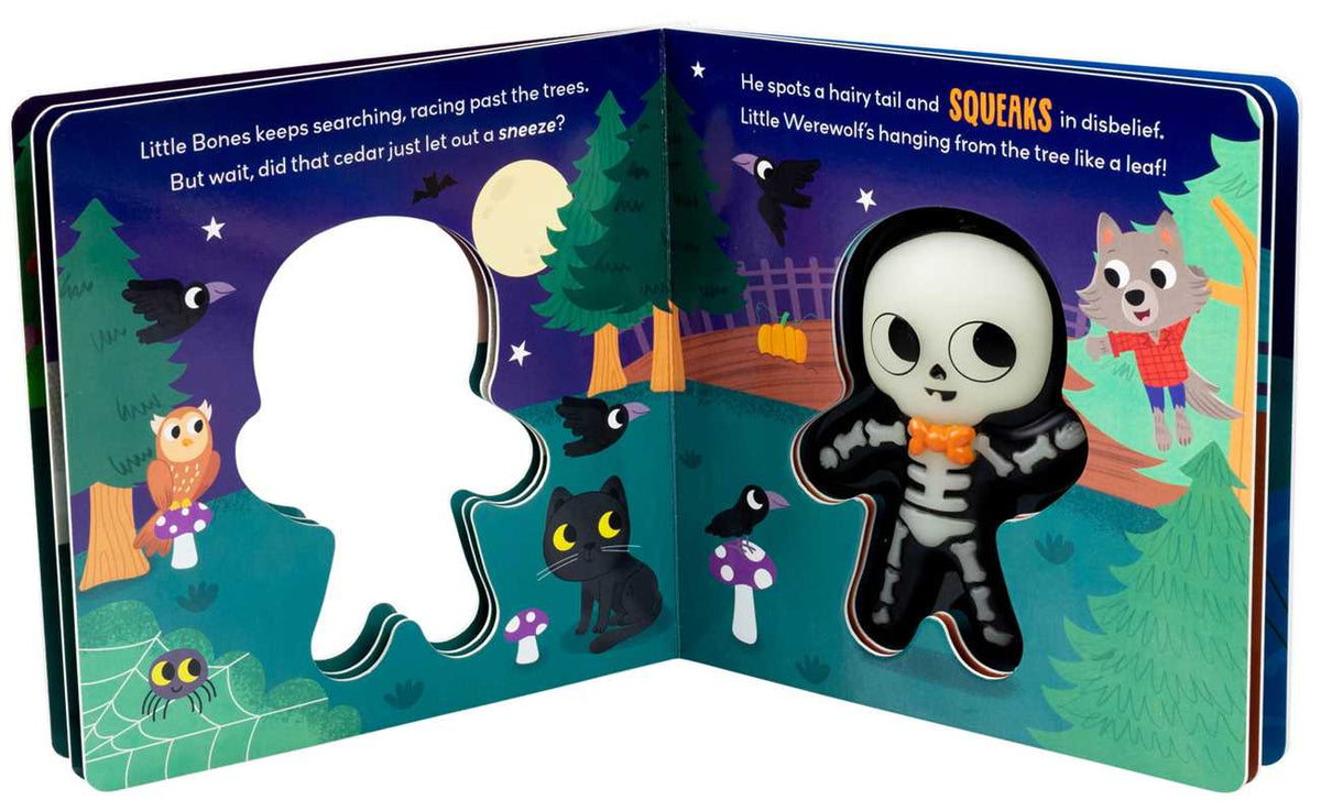 Squeeze & Squeak: Hide and Squeak! Book