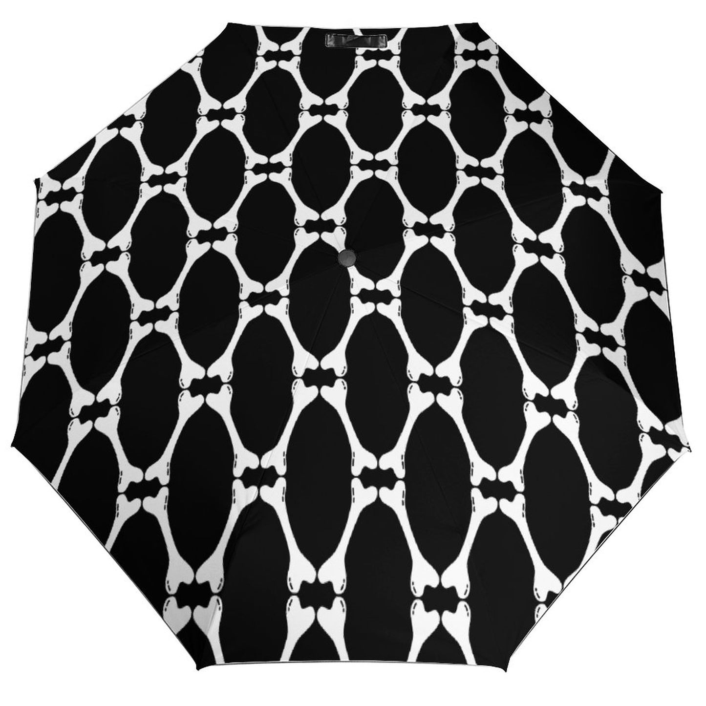 Bad to the Bone Umbrella - PRE ORDER