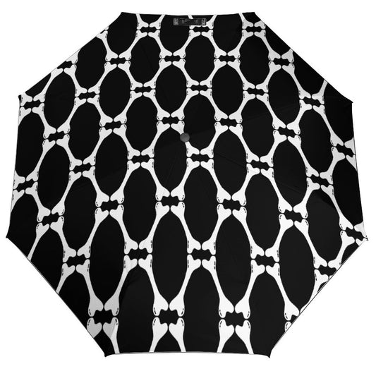 Bad to the Bone Umbrella - PRE ORDER