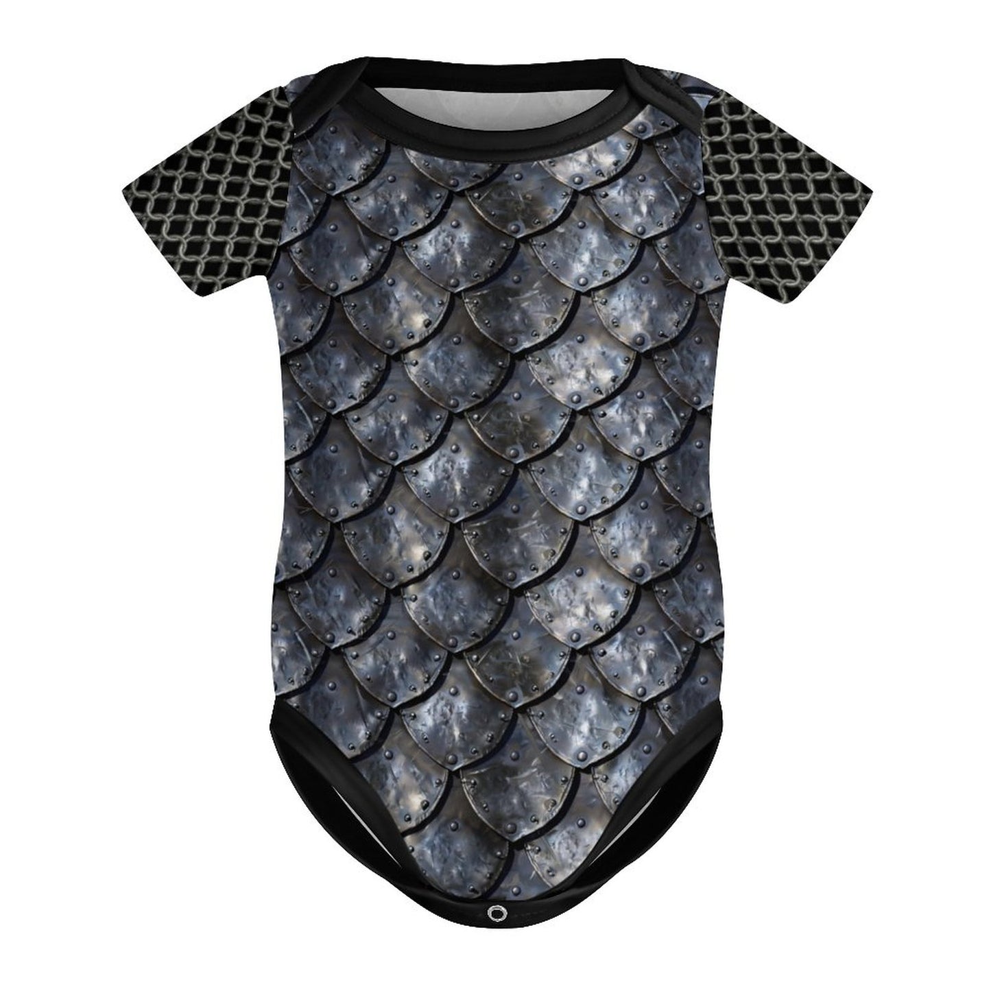 Knight Onesie (Babies/Toddlers) - PRE ORDER
