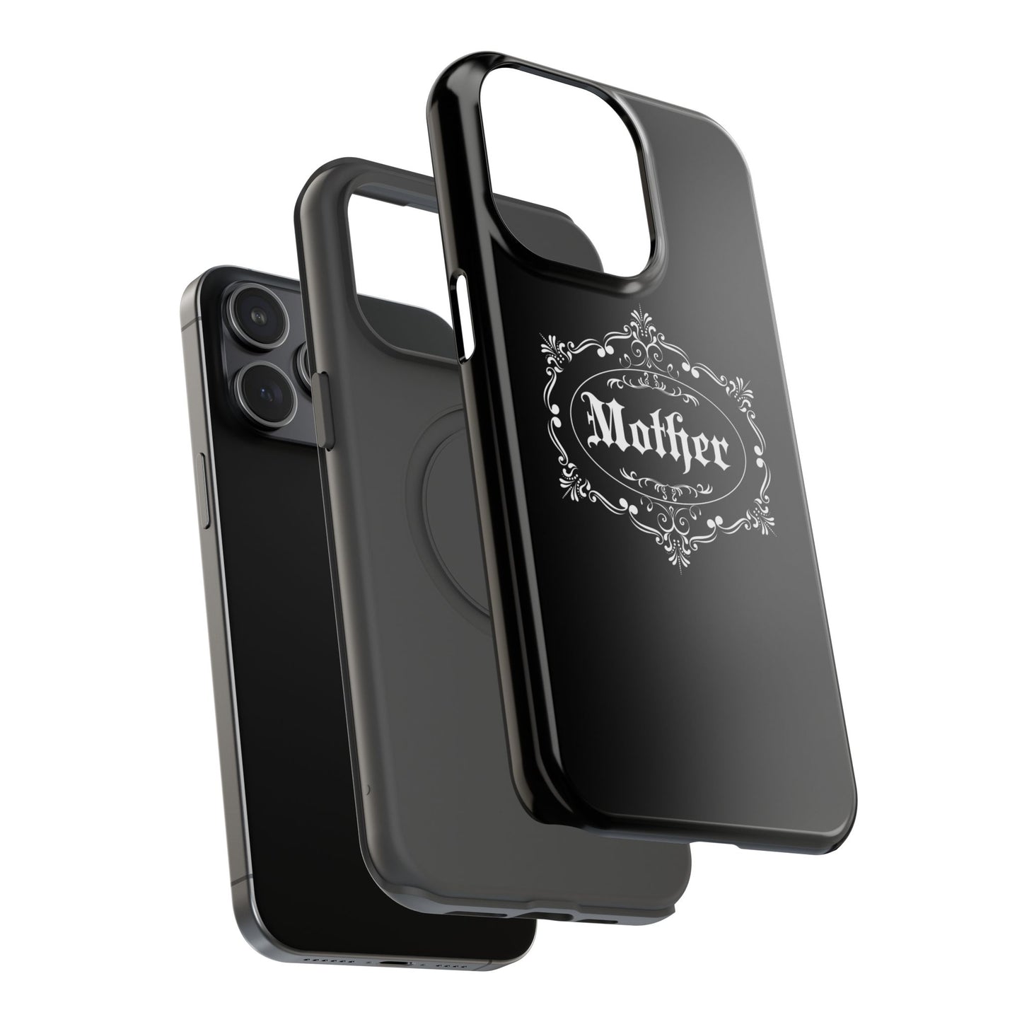 Victoriana Mother Phone Case (Many Models Available)
