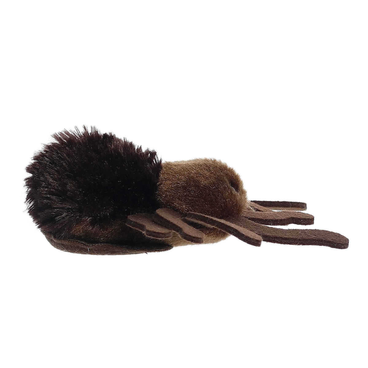 Tarantula Shoulderkin Plush Toy
