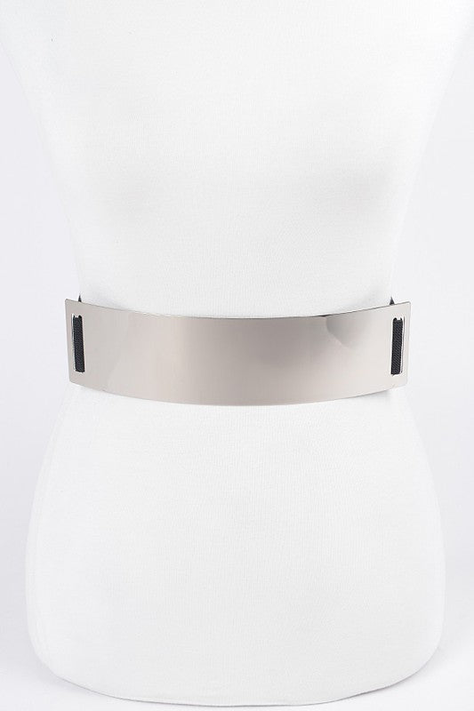 Tech Chic Belt (Adult Plus Size Only)