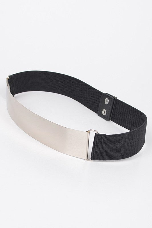 Tech Chic Belt (Adult Plus Size Only)