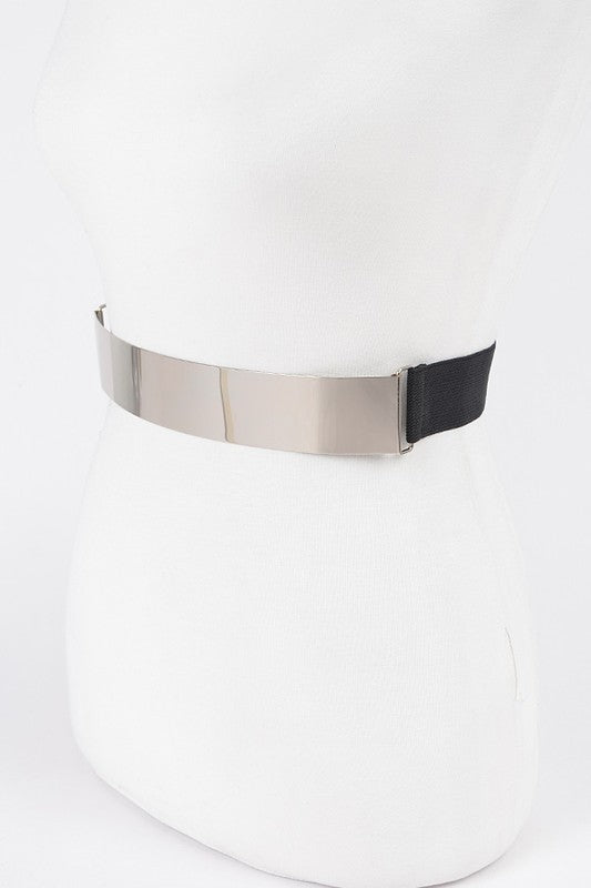 Tech Chic Belt (Adult Plus Size Only)