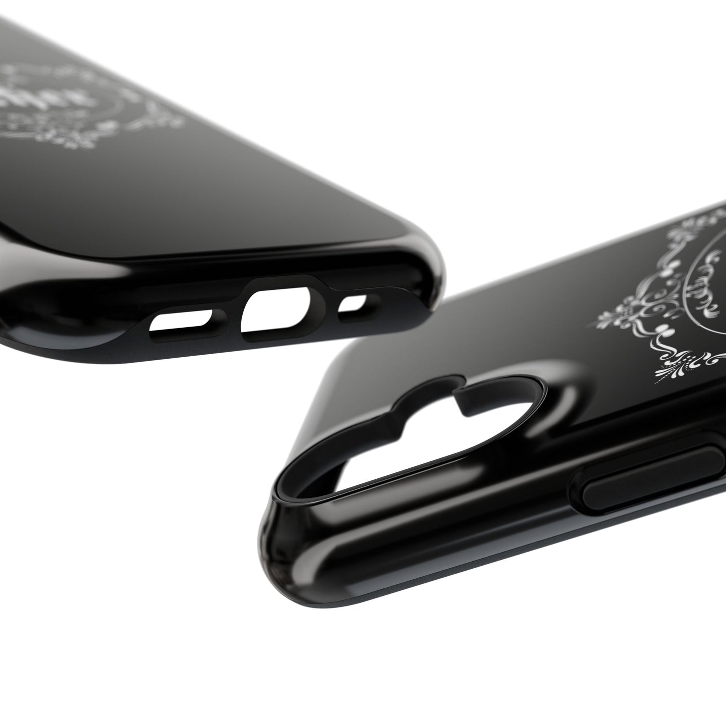 Victoriana Mother Phone Case (Many Models Available)