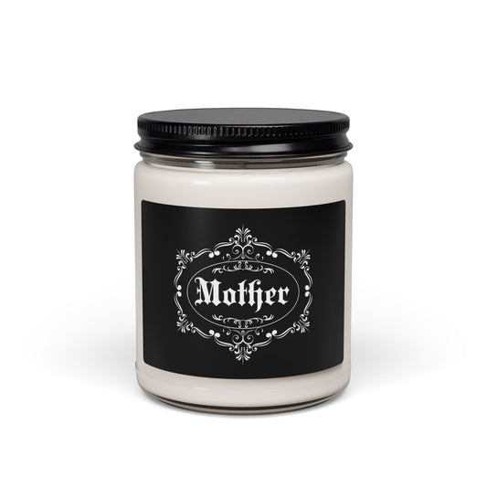 Victoriana Mother Scented Soy Candle
