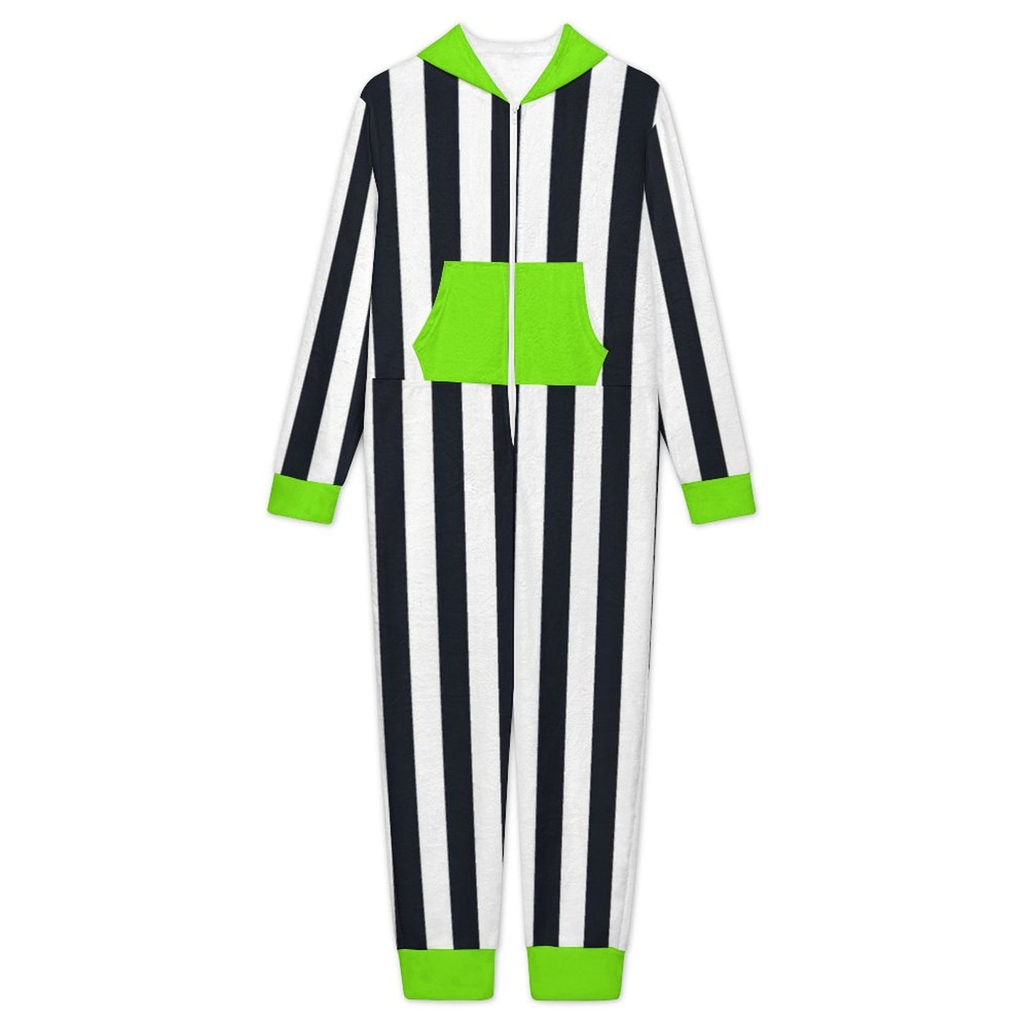 Showtime Flannel Jumpsuit PJs (Kids) - PRE ORDER