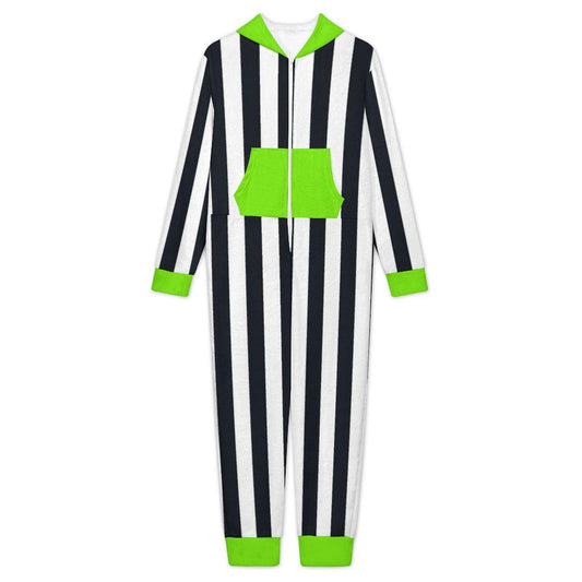 Showtime Flannel Jumpsuit PJs (Kids) - PRE ORDER