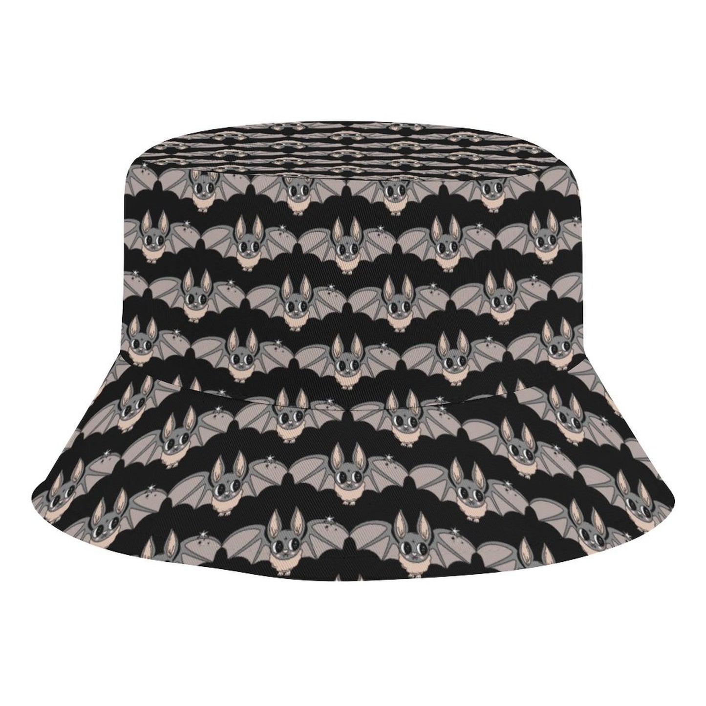 Cheeky Bat Bucket Hat (Babies/Kids) - PRE ORDER