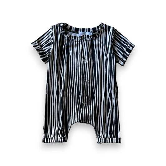 Skellington Onesie (Babies/Toddlers)