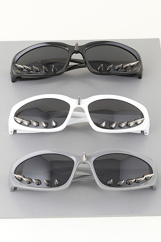 Replicant Sunglasses (Multiple Colors)