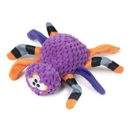 Halloween Purple Kitty Critter Cat Toy