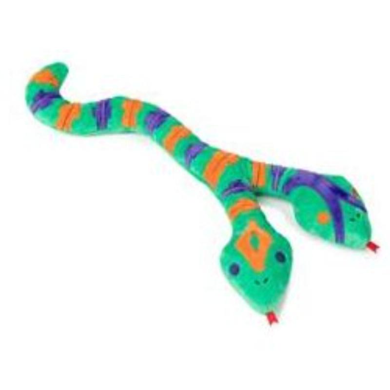 Hissy Elliot Dog Toy