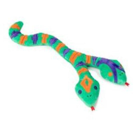 Hissy Elliot Dog Toy