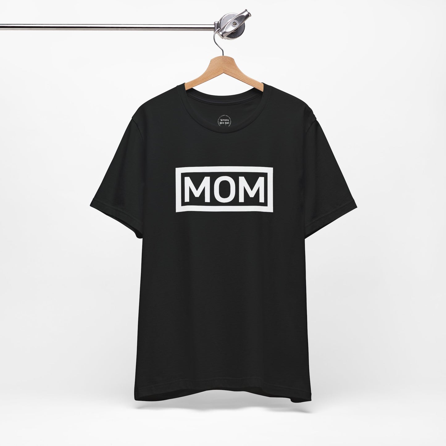NIN MOM T-Shirt (Adults)