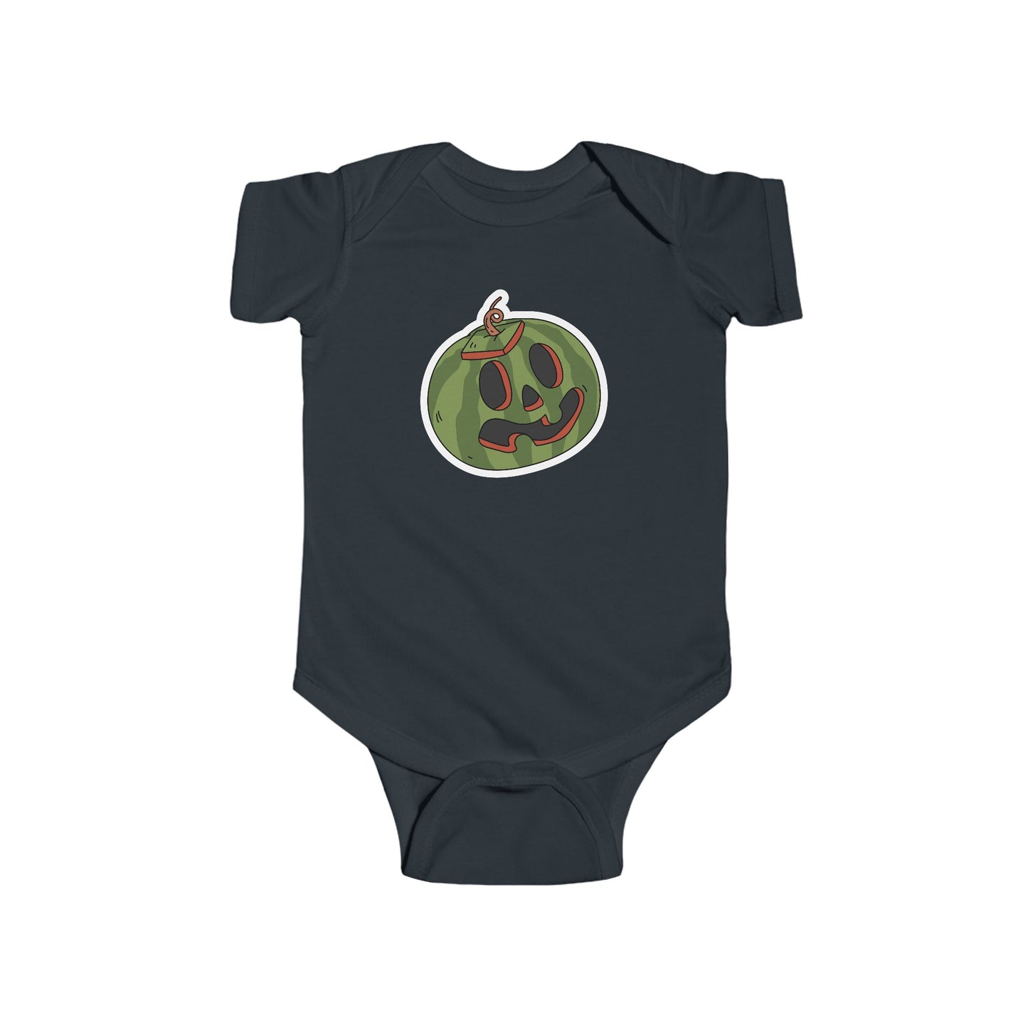 Summerween Baby Onesie (More Colors)