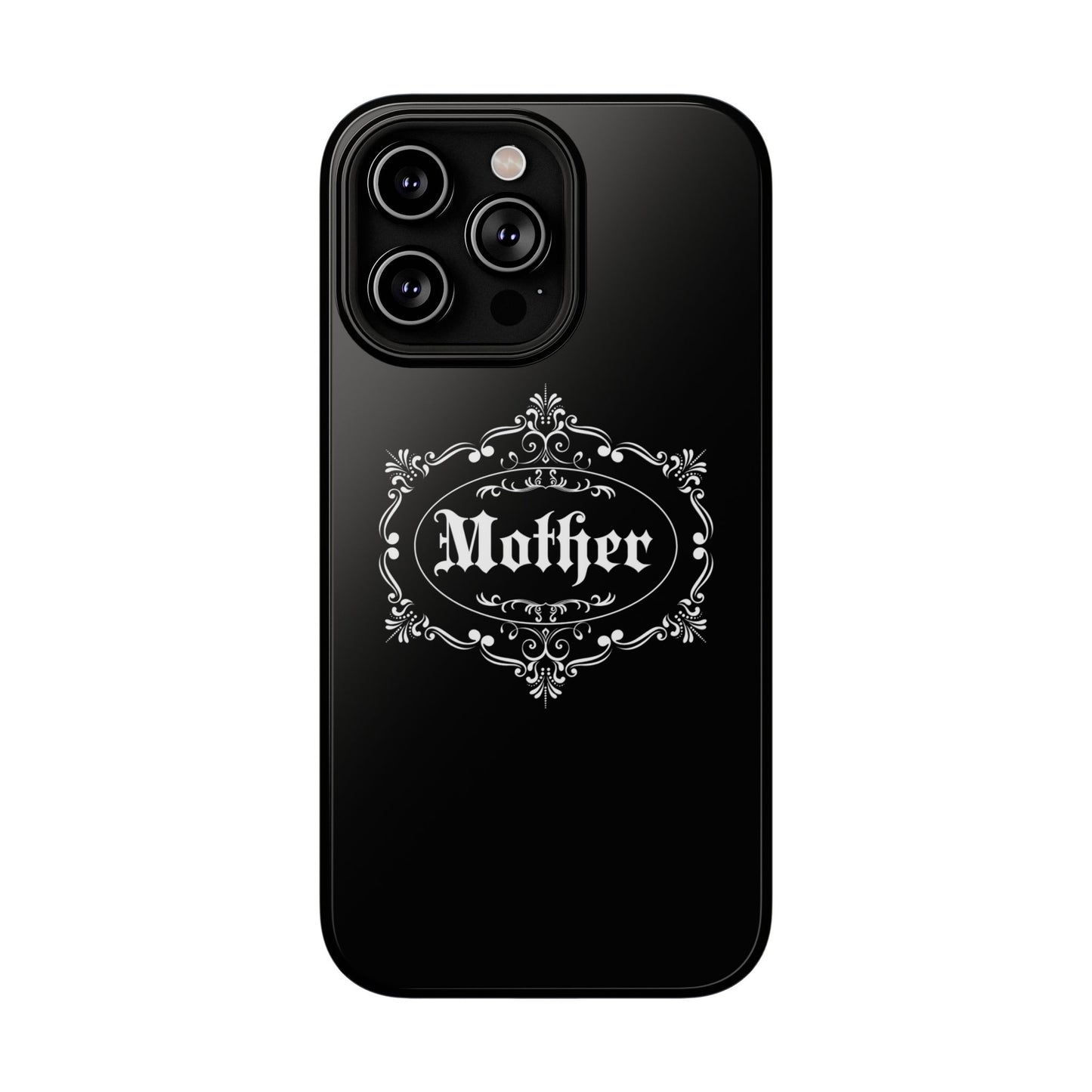 Victoriana Mother Phone Case (Many Models Available)