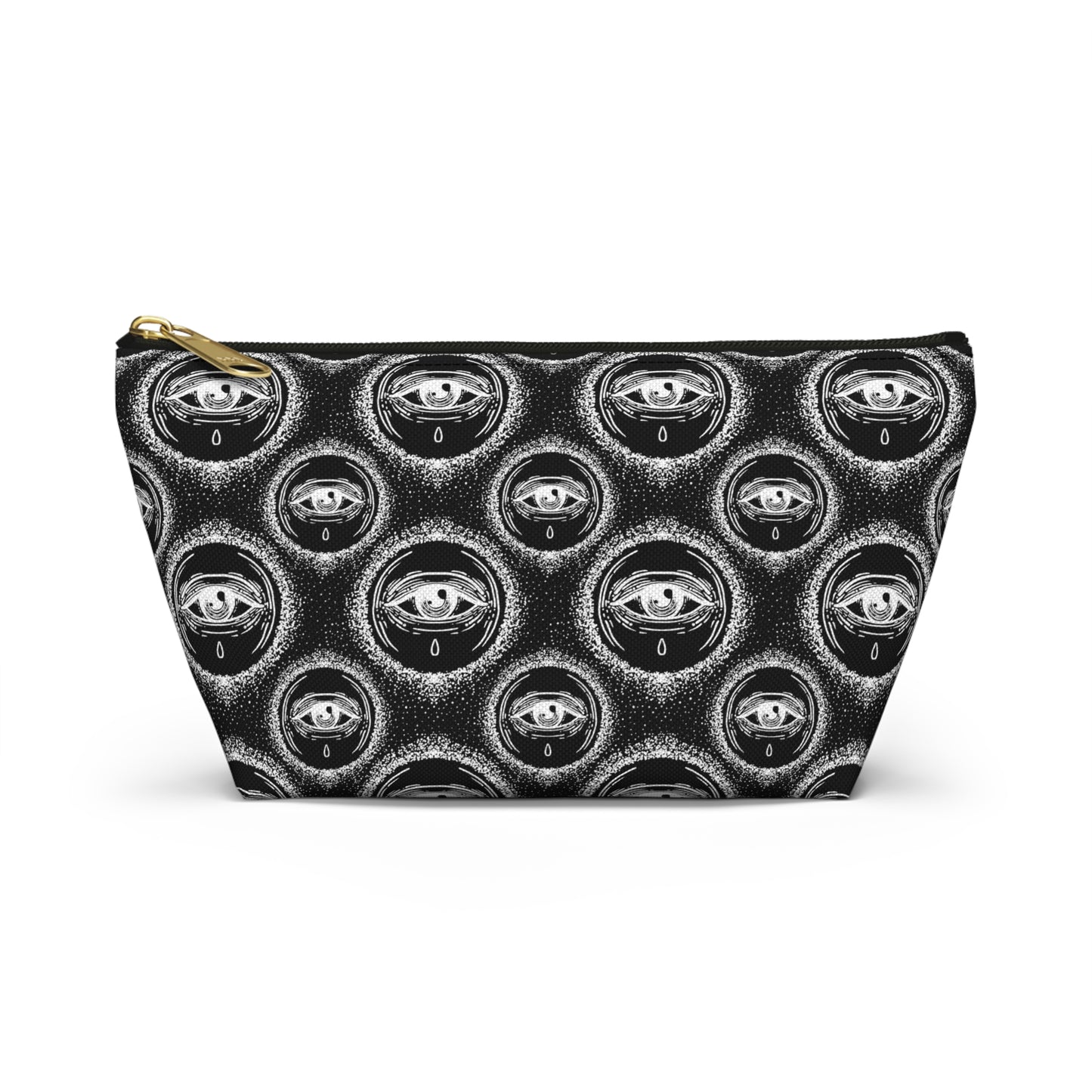 It'll End in Tears Make Up Pouch (2 Sizes)