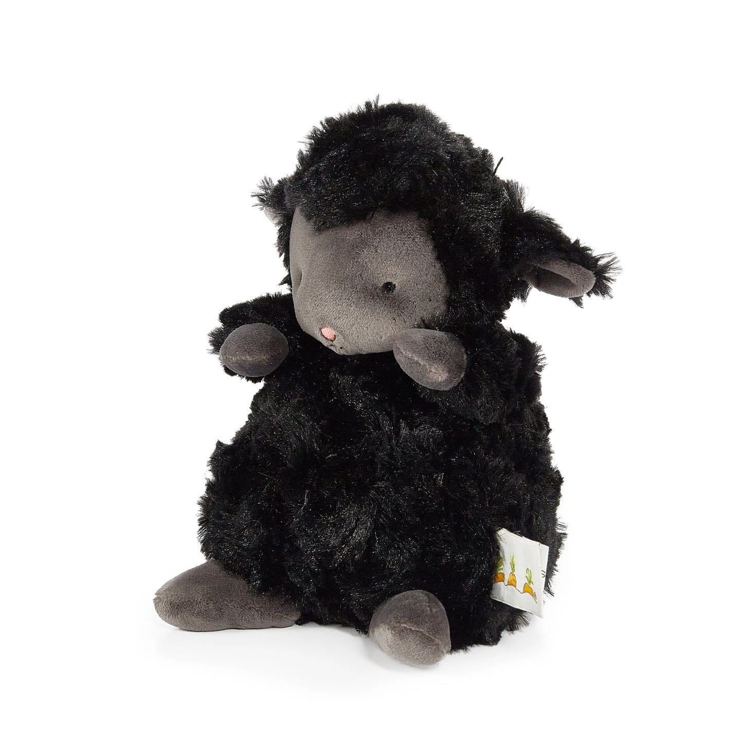 Wee Kiddo the Lamb Plush Toy