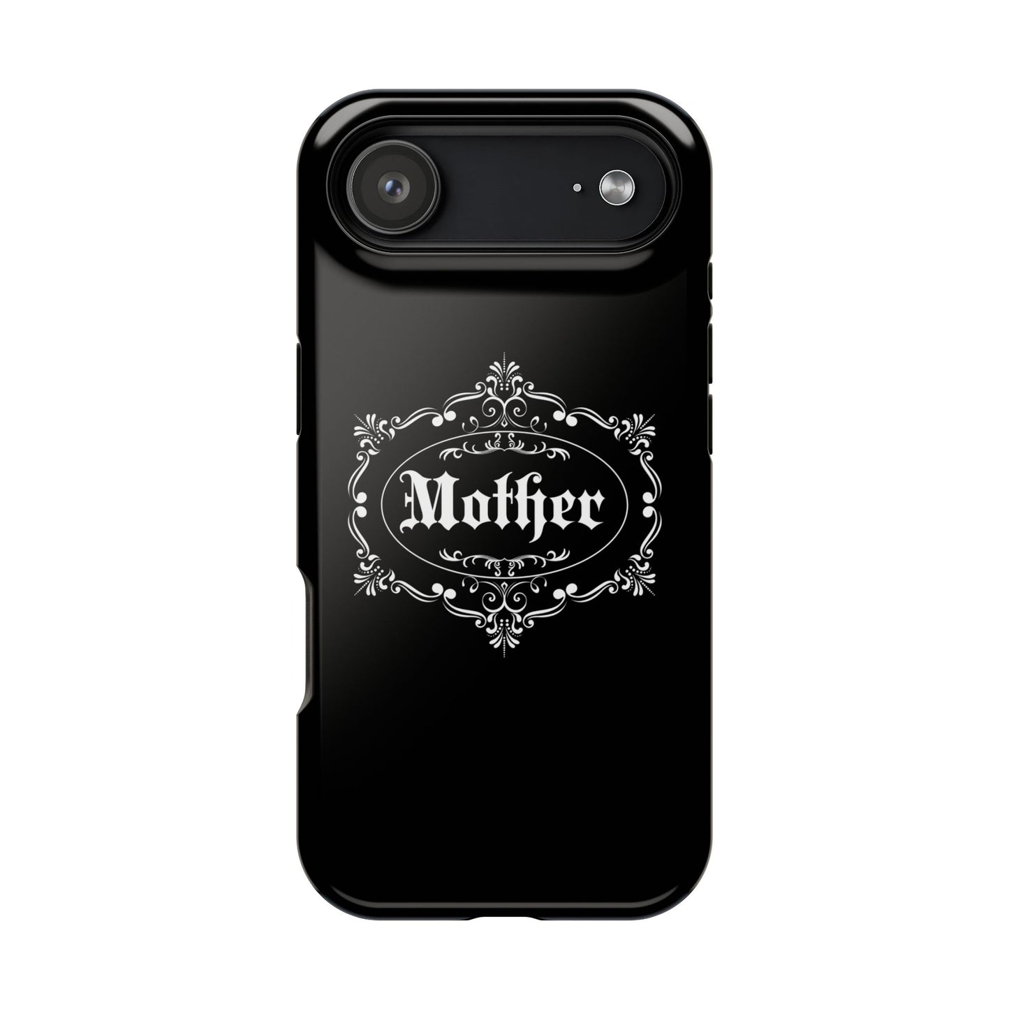 Victoriana Mother Phone Case (Many Models Available)