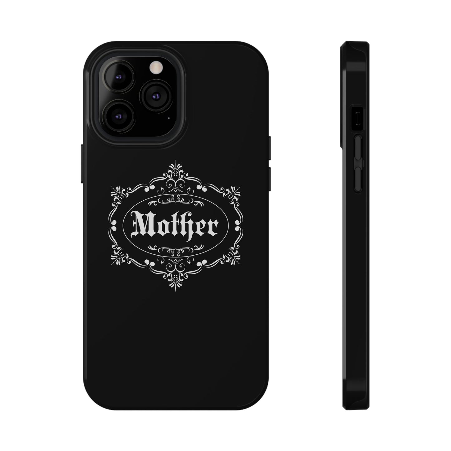 Victoriana Mother Phone Case (Many Models Available)