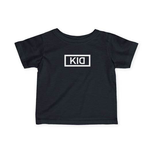 NIN KID T-Shirt (Babies)