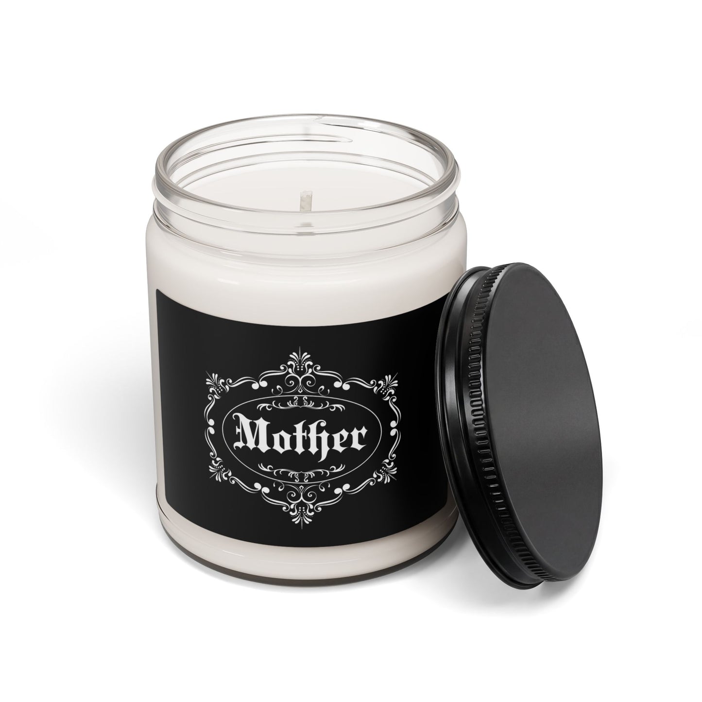 Victoriana Mother Scented Soy Candle