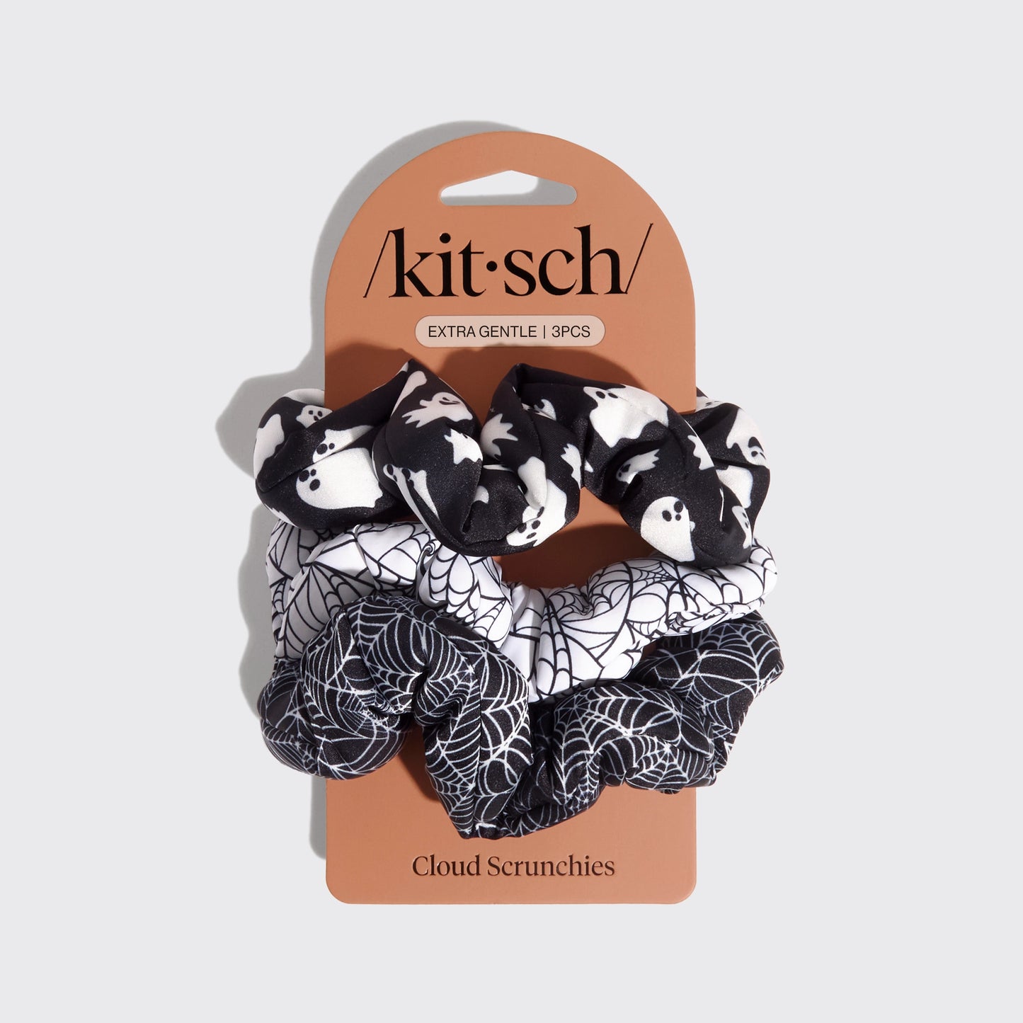 Spooky Scrunchie Set