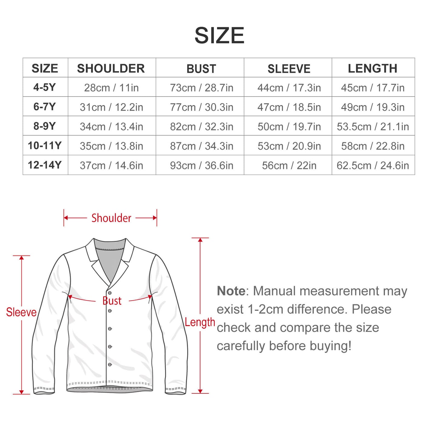 Bold Bat Pajamas (Kids) - PRE ORDER