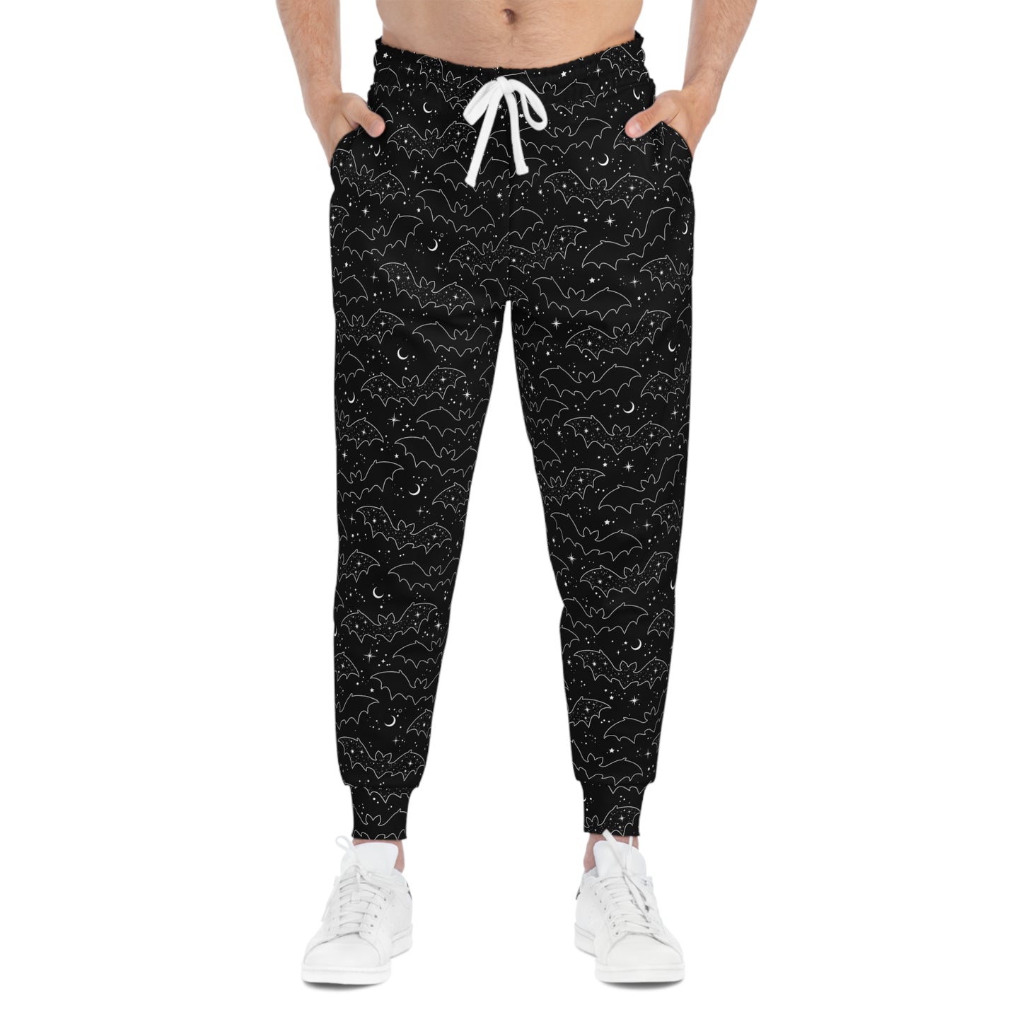 Celestial Bat Joggers (Adults)