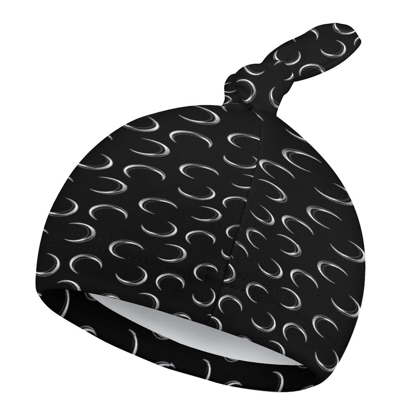 Crescent Moon Baby Hats (Set of 2) - PRE ORDER