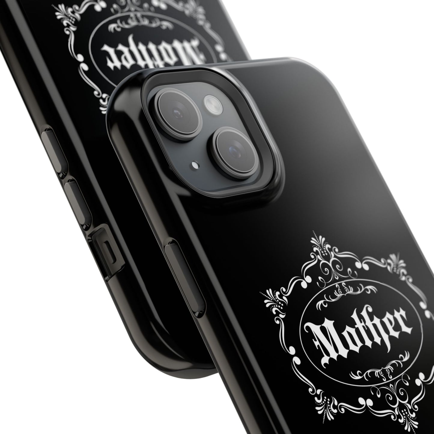 Victoriana Mother Phone Case (Many Models Available)