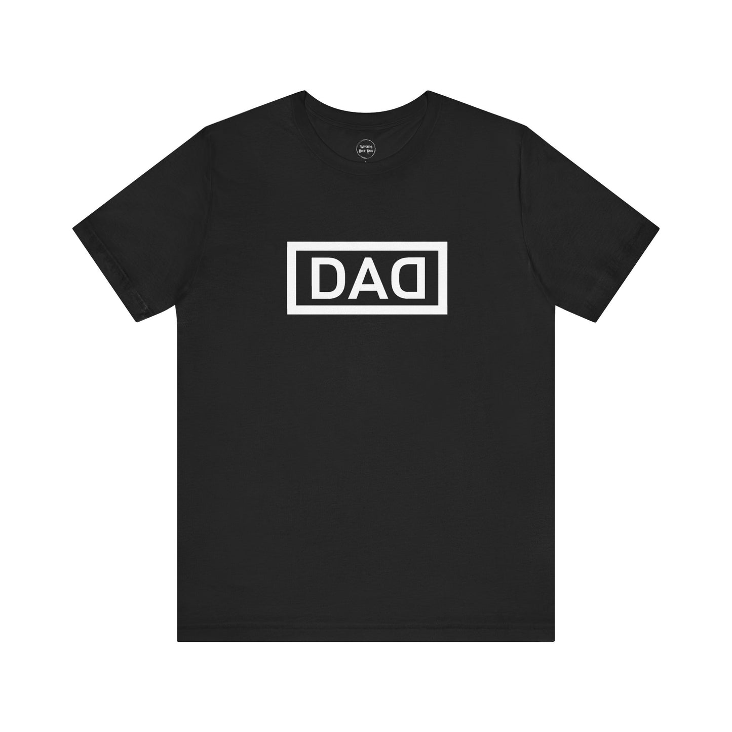 NIN DAD T-Shirt (Adults)