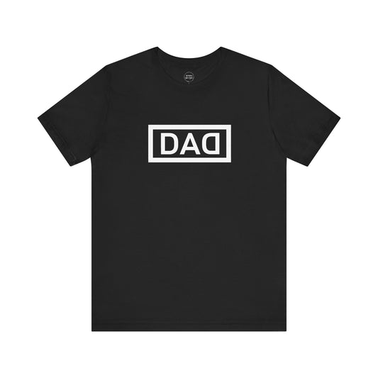NIN DAD T-Shirt (Adults)