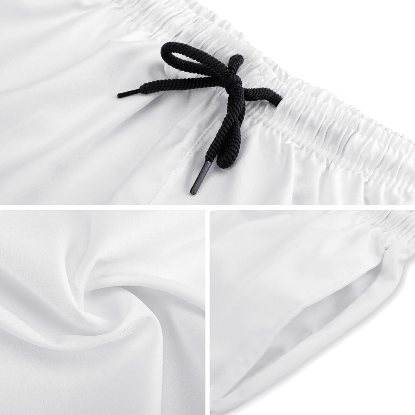 Celestial Bat Board Shorts (Adults) - PRE ORDER