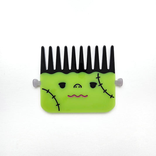 Frankie's Monster Wide Tooth Comb
