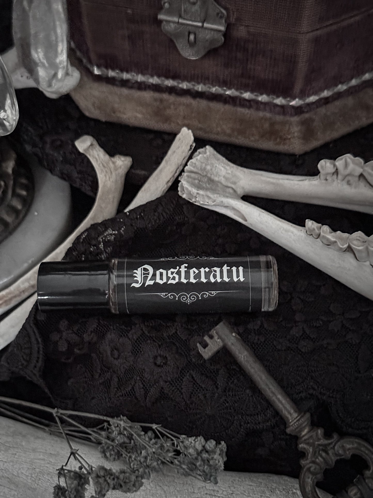 NOSFERATU (stone & incense)