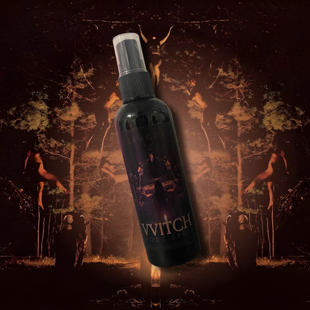 VVitch Body Spray