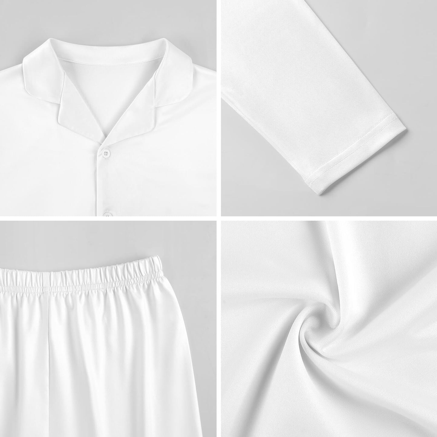 Bold Bat Pajamas (Kids) - PRE ORDER