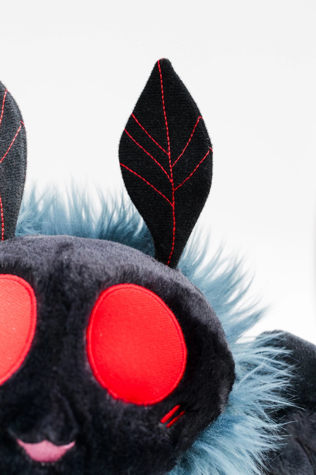 Mothman Baby! Plushie