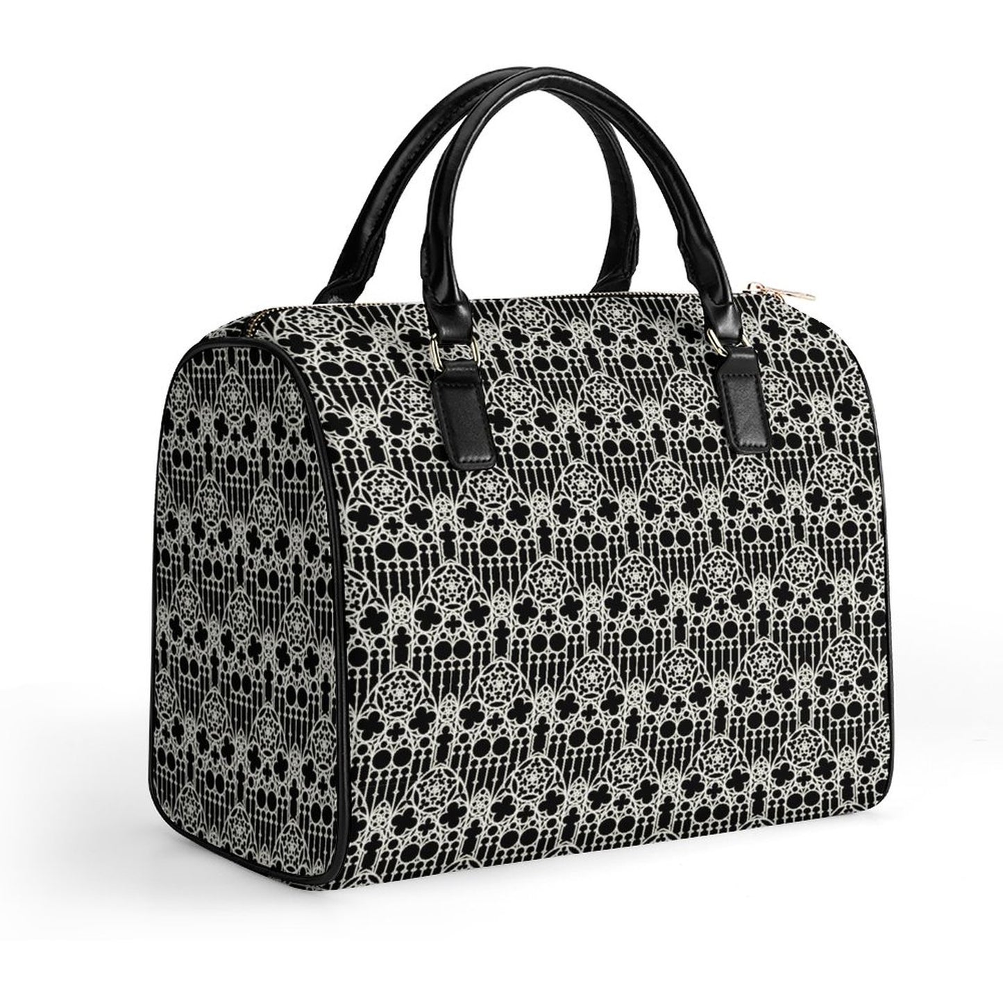 Cathedral Bowling Bag - PRE ORDER