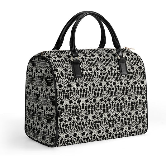 Cathedral Bowling Bag - PRE ORDER