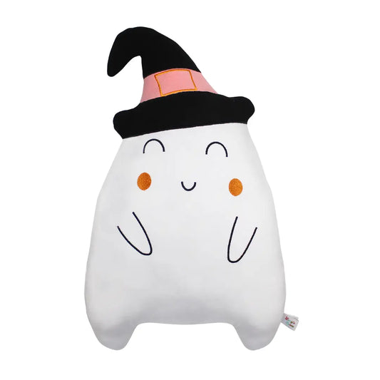 Almohada fantasma de Halloween 