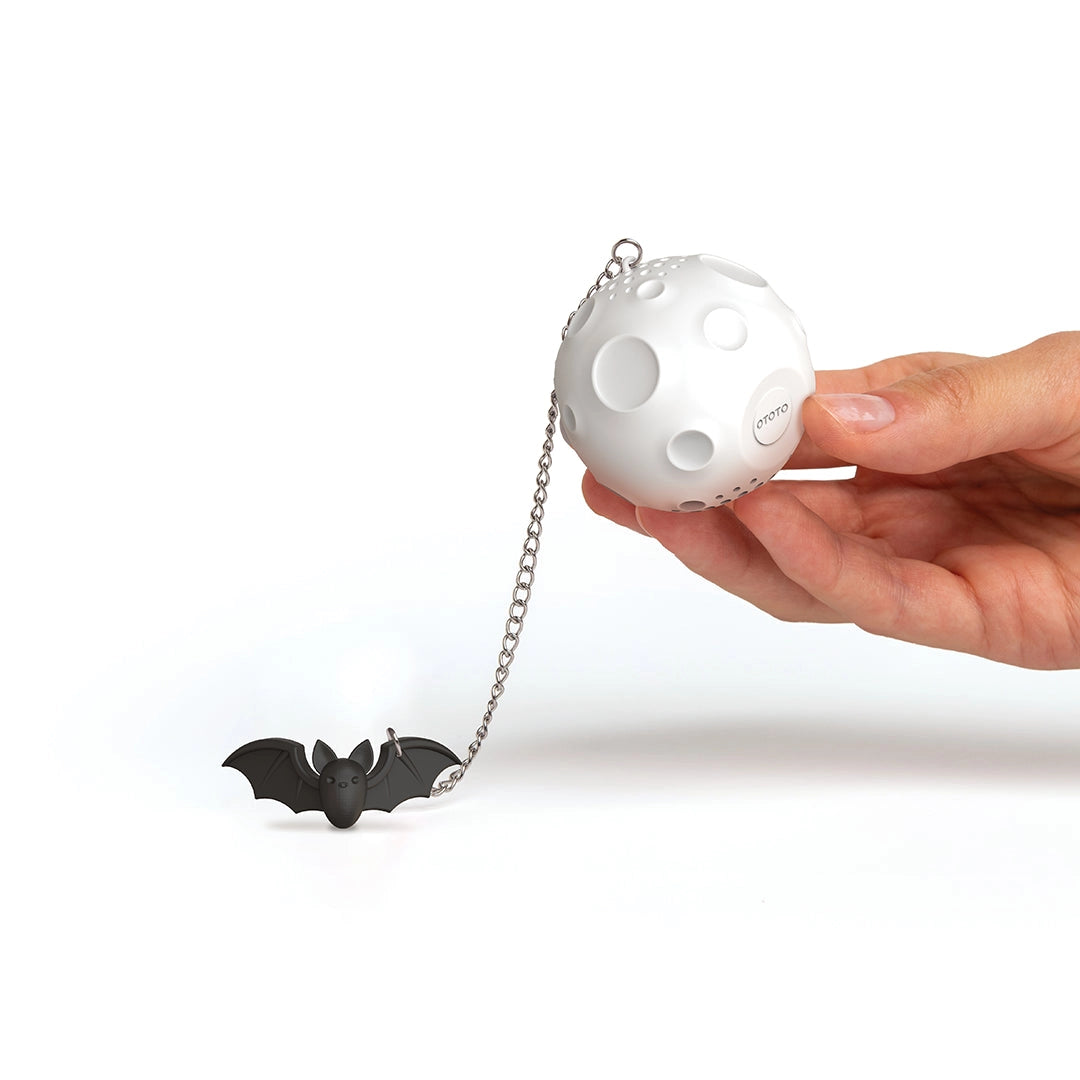 Moonlit Tea Infuser
