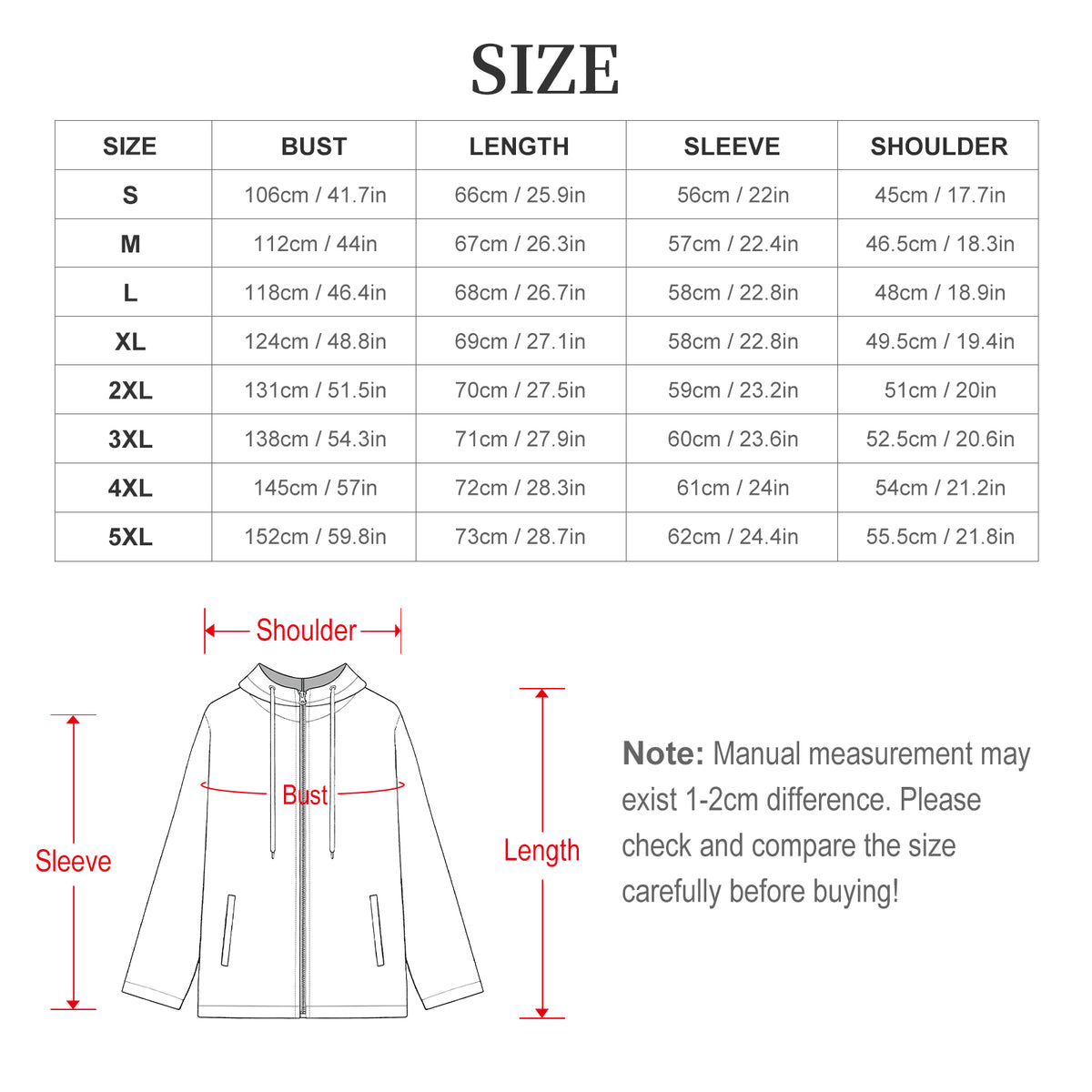 Showtime Fleece Hoodie (Adults) - PRE ORDER