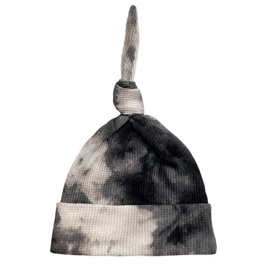 Gorro de bebé Tie Dye Midnight (Bebés)